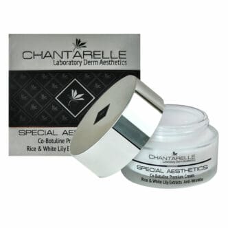 CHANTARELLE Co-Botuline Premium Cream