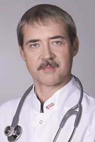 dr Szymanski male