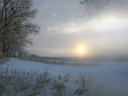 Pielęgnacja skóry zimą