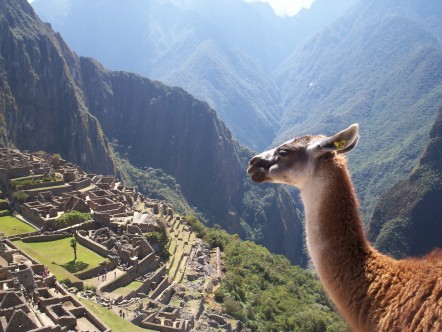 Machu_Picchu-Peru