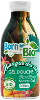 Żel Born to Bio Tropikalne Mango