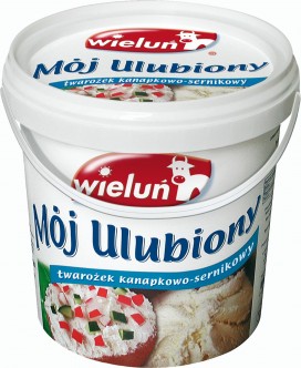 Mój Ulubiony 1 kg