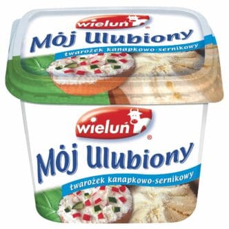 Mój Ulubiony 450g