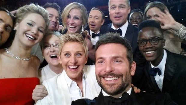Selfie czyli sweet focie – hit Internetu i społeczny trend!