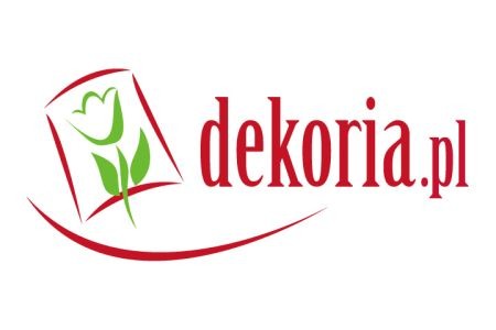 logo Dekoria z pl.cdr