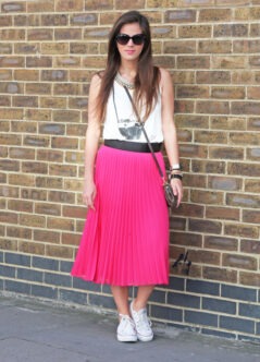 outfit-skirt-converse