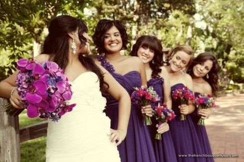 Bridal-Bouquet-of-Phalaenopsis-and-Mokara-Orchids-Hydrangea-Roses-and-Delphinium-The-French-Bouquet-Artworks-Tulsa-Photography (2)