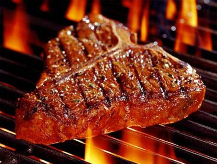 Beef steak | Fot. http://www.righteousbeef.com