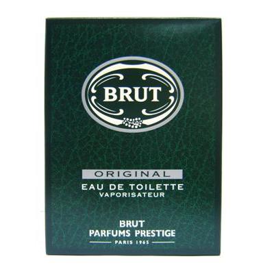 Brut Original zielony Perfumeria Niebieska