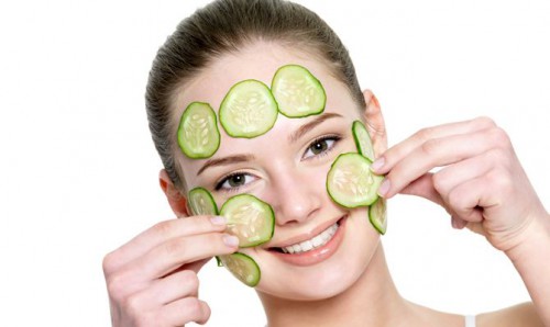 cucumber-mask-for-wrinkles