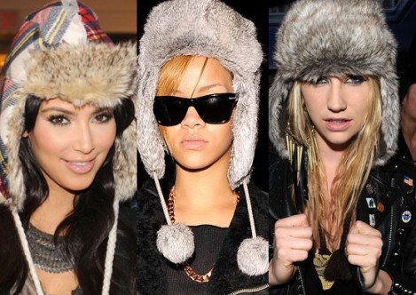 celebrity-fur-hat-fashion