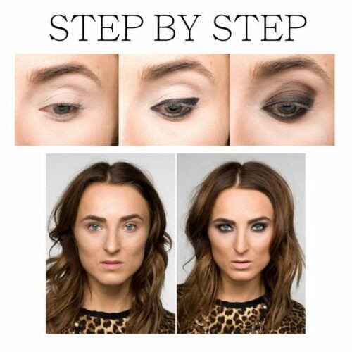 SMOKEY_Eyes_Step_by_Step