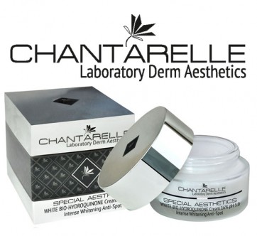 CHANTARELLE SPECIAL AESTHETICS krem Bio-Hydroqunone