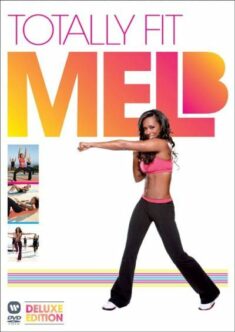 totally fit mel b