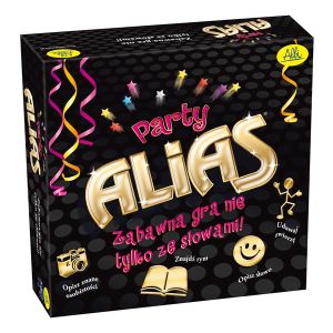 party-alias