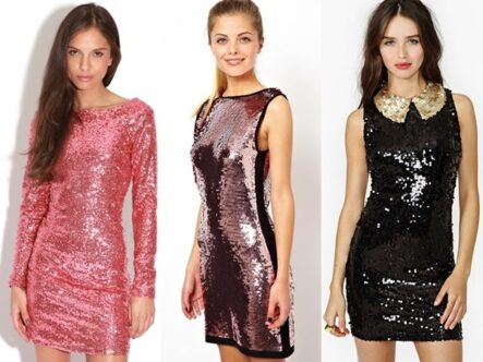 Sequin-Dresses-for-2014-New-Years-Eve