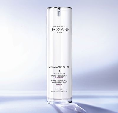 Advanced Filler Dry Skin TEOXANE Cena 345 zł