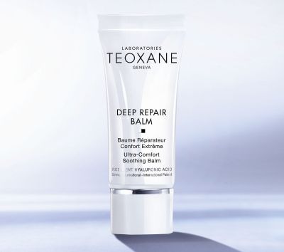 Deep Repair Balm TEOXANE Cena 125 zł