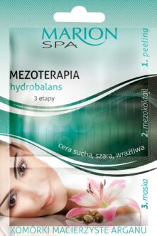 Mezoterapia-hydrobalans