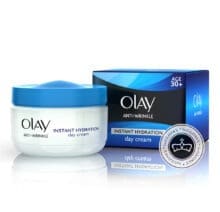 OLAY - Instant Hydration