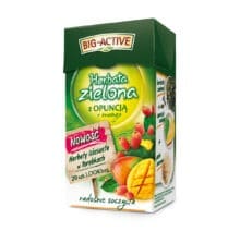 _Big-Active_Herbata zielona ekspresowa z opuncją i mango