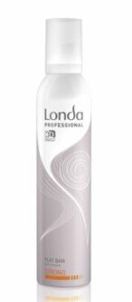 Londa Professional_FlatBanRootMousse_S_250ml