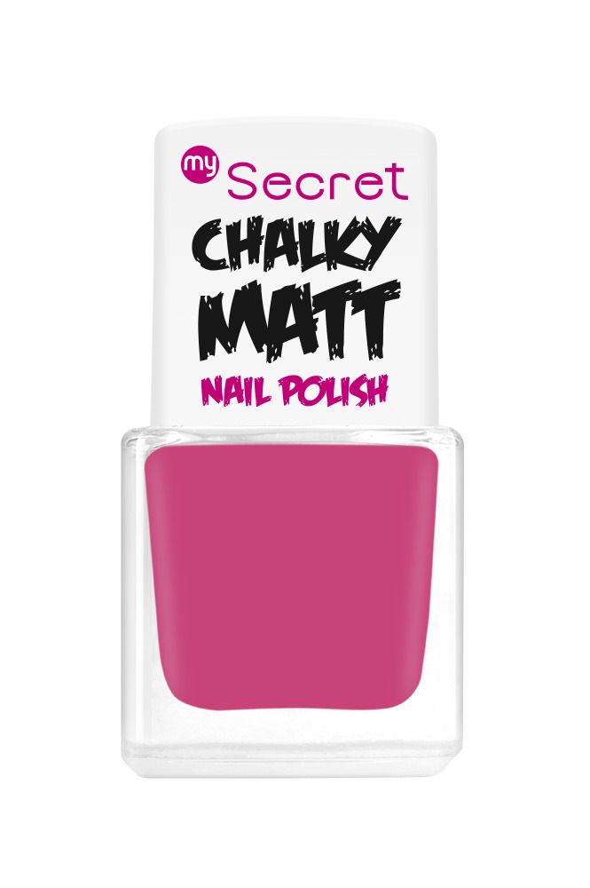 _My_Secret_Chalky_Matt_nail_polish_240_Pink