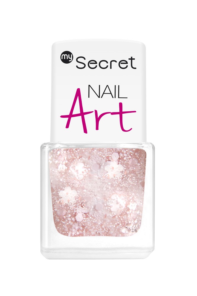 _My_Secret_Nail_Art_237_Pink_Mist