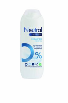 Neutral szampon do włosów normalnych 250ml, 9 ,99 zł