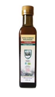 Olej arganowy spożywczy, 250 ml, MarokoSklep.com, 78,70 zł