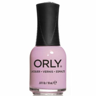 ORLY Flawless Flush (18ml, 39 zł)