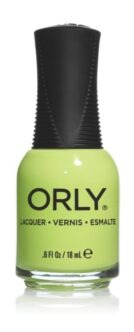 ORLY Key Lime Twist (18ml, 39zl)