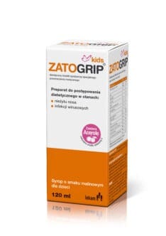 Zatogrip