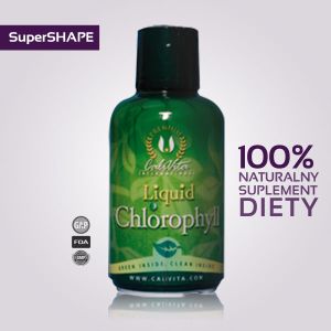 chlorophyl