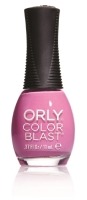 ORLY COLOR BLAST Ultra Pink Creme (11ml, 29,90zl)