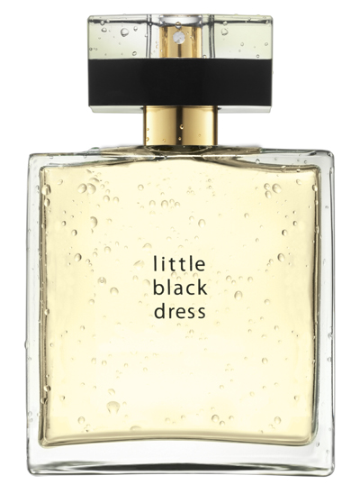 _AVON_Little Black Dress_krople