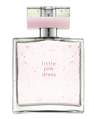 _AVON_Little Pink Dress_krople