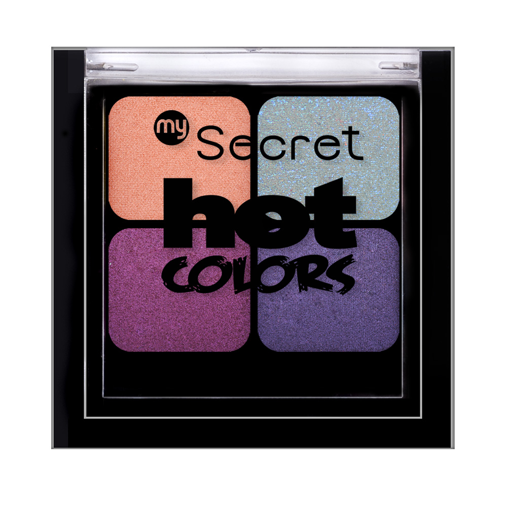 _MySecret_paletka_cieni_Hot_Colors_Paradise_Island