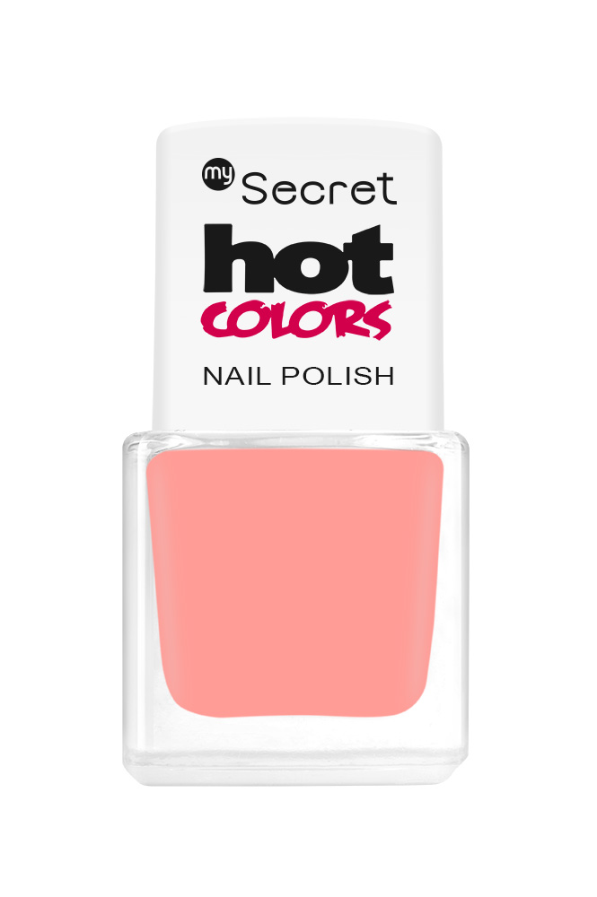 _My_Secret_Hot_Colors_nail_polish_247_Cotton_Candy