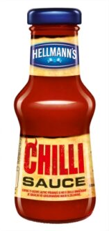 Sos Chilli Hellmann's