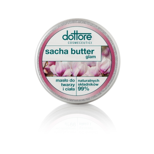 dottore_sacha_butter_glam50ml