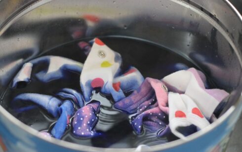 dyeing-baby-clothes123123