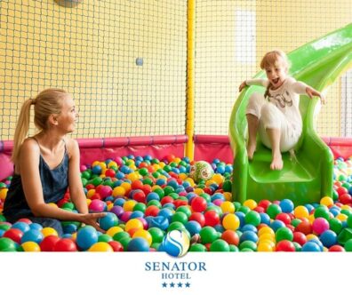 senator - animacje dla dzieci...