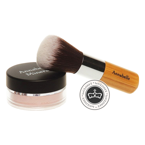 ANNABELLE MINERALS