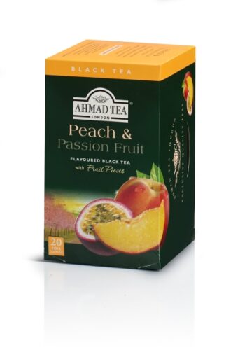 Peach&P 20 foil
