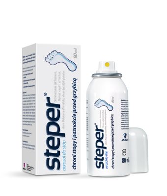 Steper---aerozol-pack