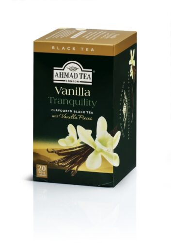 Vanilla 20 Foil