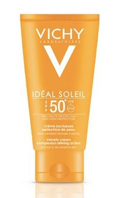 Vichy Ideal Soleil krem