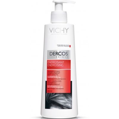 Vichy dercos szampon