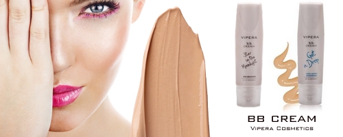 BB Cream_nawilżający i rozświetlający